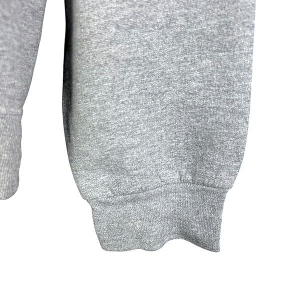 Vintage Y2K The City Golden Gate San Francisco Crewneck Sweatshirt - M - Picture 5 of 6